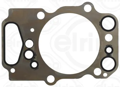 ELRING 740331 Прокладка ГБЦ