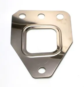 ELRING 740380 прокладка коллектора мет выпуск MAN D2066D2676