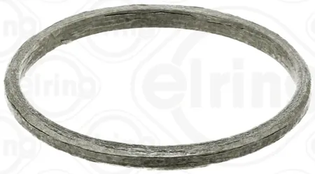 ELRING 741490 Прокладка глушителя