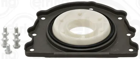 ELRING 746390 Сальник коленвала в корпусе задний Mercedes A-Class (W168) Vaneo (414)