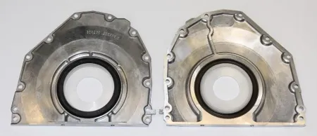 ELRING 750330 Сальник VAG A4A6ALLROAD Superb Passat 97-08 2.5TDi кв задний