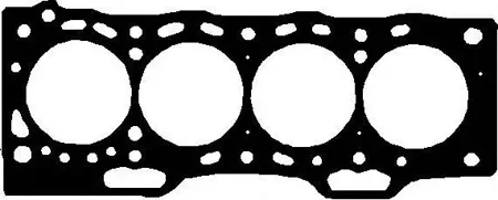 ELRING 752674 Прокладка ГБЦ Toyota Corolla Starlet 2E3E 1.3 84>1.5 86>