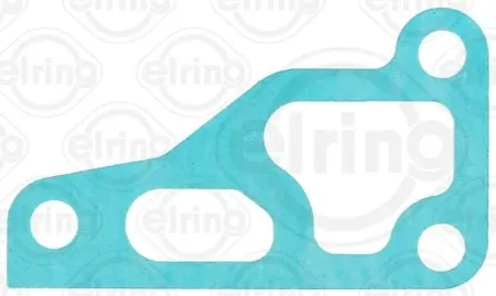 ELRING 756999 Прокл. масл.фильтра Audi A4 Avant IV (8K5,B8)