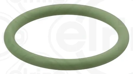ELRING 757012 Кольцо уплотнительное 28x34.3x3.15, FPM