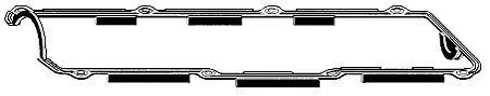 ELRING 758728 Прокладка клапанной крышки VW Golf Passat 1.82.0 KRPLACX2E 88-97