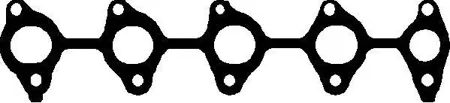 ELRING 761041 Прокладка коллектора выпускного Peugeot 206307 1.4HDi 01>