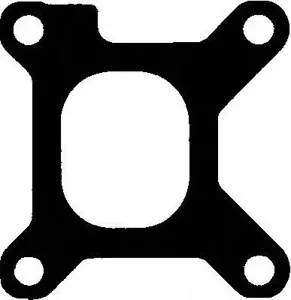 ELRING 762940 прокладка коллектора мет выпуск 6x MAN дв. D2866LF26-283236374143