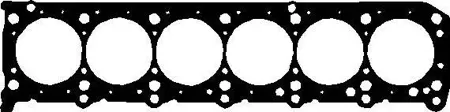 ELRING 764746 Прокладка ГБЦ (d-90,2 mm.)