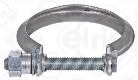 ELRING 766880 Клемма, система выпуска