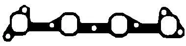 ELRING 768147 Прокладка коллектора Opel
