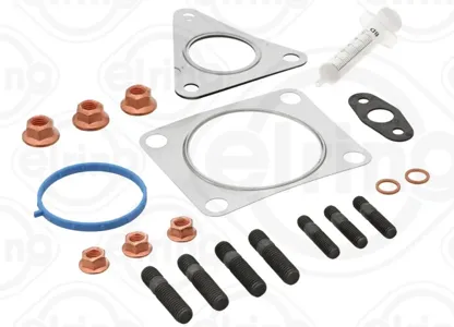 ELRING 773530 Комплект монтажный турбины