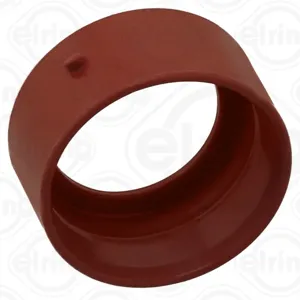ELRING 786460 Уплотнительное кольцо патрубка интеркуллера