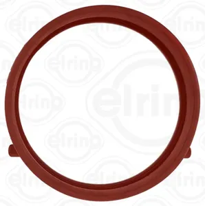 ELRING 786470 Уплотнительное кольцо патрубка интеркуллера