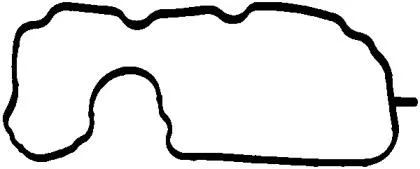 ELRING 789960 Прокладка