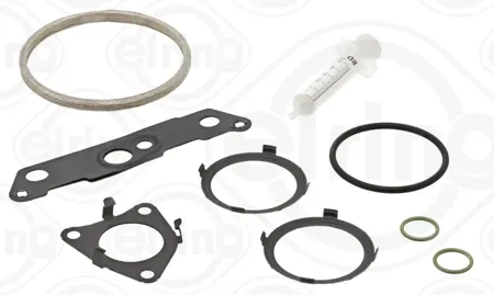 ELRING 793380 Комплект монтажный турбины
