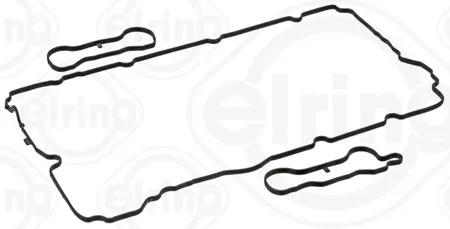 ELRING 794870 Прокладка клапанной крышки