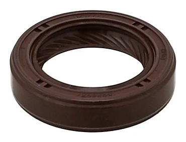 ELRING 801550 Уплотняющее кольцо вала, масляный насос