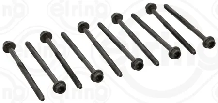 ELRING 803740 Болты ГБЦ, к-кт
