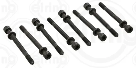 ELRING 804250 Комплект болтов ГБЦ