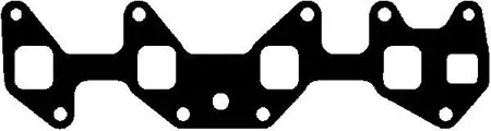 ELRING 805180 прокладка коллектора впускного Opel Astra Corsa Kadett Vectra 1.2-1.6 86>