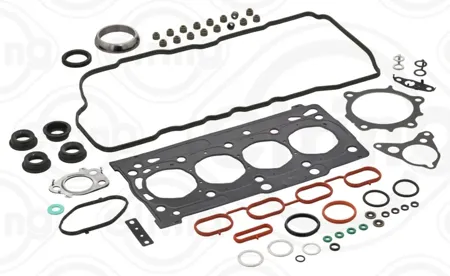 ELRING 808110 808.110 Комплект прокладок двигателя TOYOTA AURIS, C-HR, COROLLA 1.2 15-