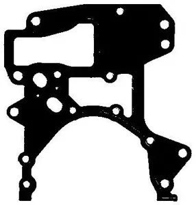 ELRING 809451 прокладка насоса масляного Opel Astra Vectra Meriva Zafira 1.61.8 02>
