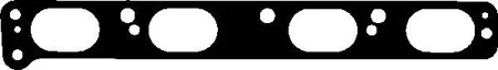 ELRING 809890 прокладка коллектора впускного Opel Astra Zafira 1.6 16V 00>