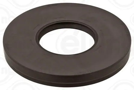 ELRING 811180 Сальник oil seal 38x85x10 as rd fpm