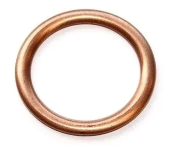 ELRING 813133 Прокладка сливной пробки