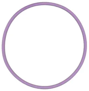ELRING 813583 Уплотнительное кольцо , гильза цилиндра