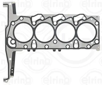 ELRING 818910 Прокладка ГБЦ Ford Transit 2.2TD 1.15мм