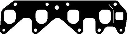 ELRING 819123 прокладка коллектора впускного Opel Corsa Kadett Ascona 1.21.3 80-93