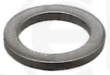 ELRING 819290 Кольцо уплотнительное форсунки малое (нижнее)