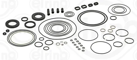 ELRING 821450 К-кт прокладок АКПП (ZF6HP19, ZF6HP19X, ZF6HP21, ZF6HP21X, JTU, KHV, KHE, KZB, LLK)