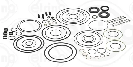 ELRING 821480 Комплект прокладок BMW X5 (E70)/X6 (E71. E72) 10- АКПП