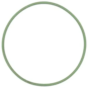 ELRING 825131 Кольцо гильзы БЦ уплотнительное MAN Mercedes (d128) 1444