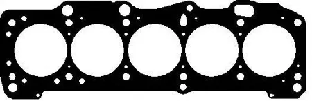 ELRING 826219 Прокладка ГБЦ Audi 1008090, VW Passat 2.02.2 V5 83-91