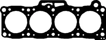 ELRING 828254 Прокладка ГБЦ Mazda FE 2.0F8 1.8F2 2.2 8v12V 87>