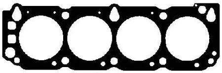 ELRING 834182 Прокладка ГБЦ Ford 2.0L OHC SIERRASCORPIO Transit
