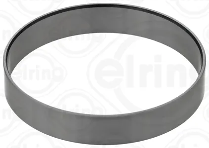 ELRING 834289 обойма квала задн. 120x115x21 MAN Mercedes