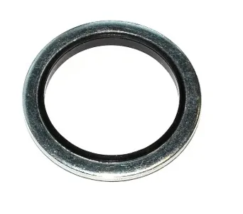 ELRING 834831 Уплотнительное кольцо резьбовая пр