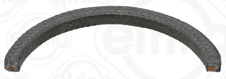 ELRING 837549 набивка сальниковая КВ (половинка)(вг) задн. 2x Mercedes Truks and buses ОМ364OM366