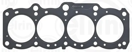 ELRING 844400 Прокладка ГБЦ