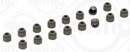 ELRING 846820 Комплект маслосъемных колпачков