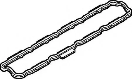 ELRING 851060 Прокладка клапанной крышки