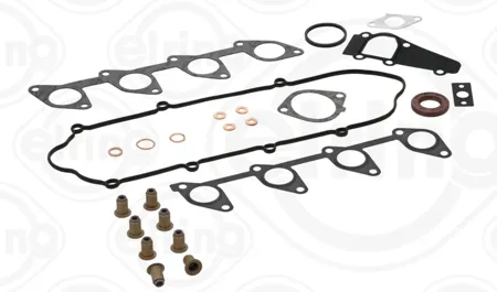 ELRING 851361 Прокладки двигателя комплект Peugeot Jumper C4C5 Berlingo Ducato PARTNET406307 Boxer 99- 2.0HDi ГБЦ