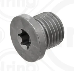 ELRING 858040 Болт слива масляного поддона M14x1,5 Audi A3, A4 ALLROAD B8, A4 ALLROAD B9, A4 B8, A4 B9, A5, A6 ALL