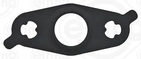 ELRING 876070 Прокладка, выпуск масла (компрессор)