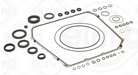 ELRING 876340 К-кт ремонтный прокладки и сальники для АКПП-DSG 7 Speed [полный]