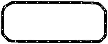 ELRING 888346 Прокладка поддона м20